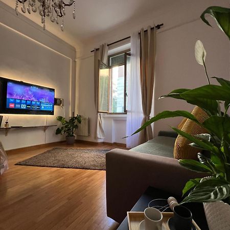 Home Sweet Home Villa Borghese Rome Buitenkant foto