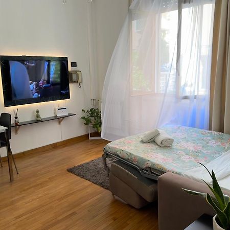 Home Sweet Home Villa Borghese Rome Buitenkant foto